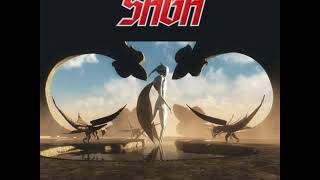 Saga 2014 Sagacity (2017 fan re-EQ)