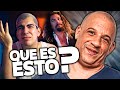 I DON T UNDERSTAND Fast And Furious Anymore