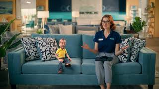 Bob's Discount Furniture At Bob’s, You Can Afford to be Choosy!