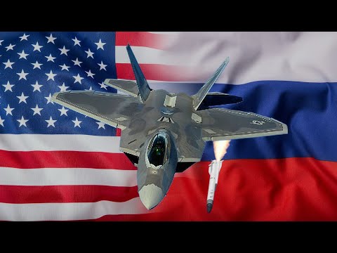 Can Russian fighter jets beat Western ones in a war?
