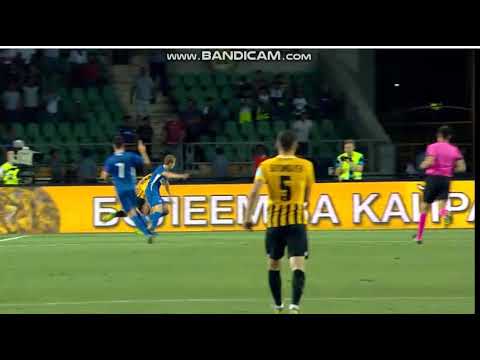 Kairat Almaty vs Siroki Brijeg 2-1 All Goals