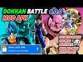Dokkan Battle Mod Apk 6 0 0 Update No Password