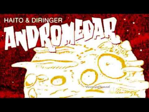 Haito Goepfrich & Diringer -Andromedar (Original Mix) TULIPA073