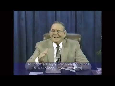 01. Genesis  1:1 - 1:2 - Upscaled