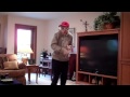 My Dance Cover of "Hakuna Matata" by Ernie ...