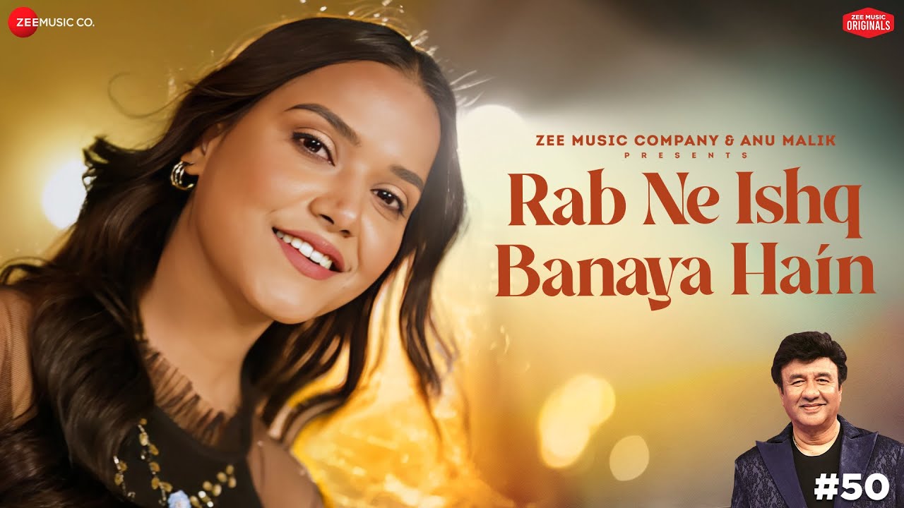 Rab Ne Ishq Banaya Hain Lyrics | Jyotsana Jawda