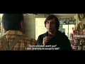 No Country For Old Men Coin Toss Scene HD