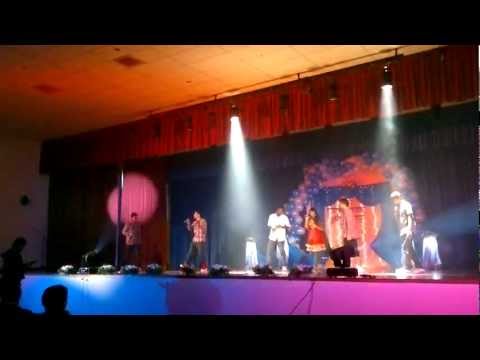 S.L.Y Squad Brings You Inni Vendham and Yennai Yenna Seithai