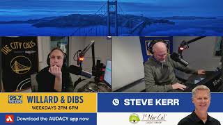 [外絮] 媒體問Kerr「請嘴綠離裁判遠點」這可能嗎