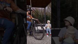 Download lagu Gowes Dapet Izin dari istri #bike #mtb #gowes #bersepeda #cycling #shorts #mtblife mp3