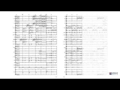 A Huntington Celebration - Philip Sparke