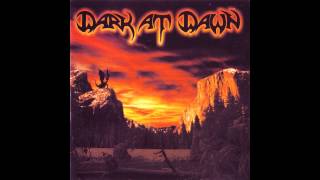 Dark At Dawn - The Throne Of Tenebra
