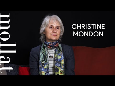 Christine Mondon - Mozart, père et fils : leur destin en musique