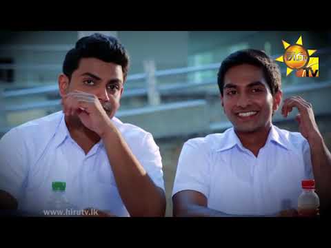 Husmak Tharamata හුස්මක් තරමට New Drama Theme Song Official Music Video