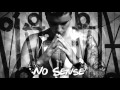 Justin Bieber - No Sense (feat. Travis Scott) With ...