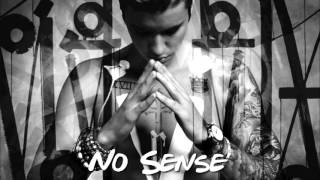 Justin Bieber - No Sense (feat. Travis Scott) With Lyrics