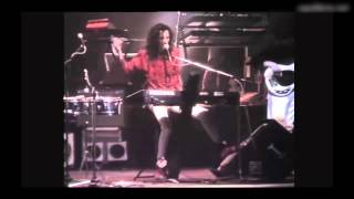 Polaroid De Locura Ordinaria- Fito Paez- Caracas- 1990