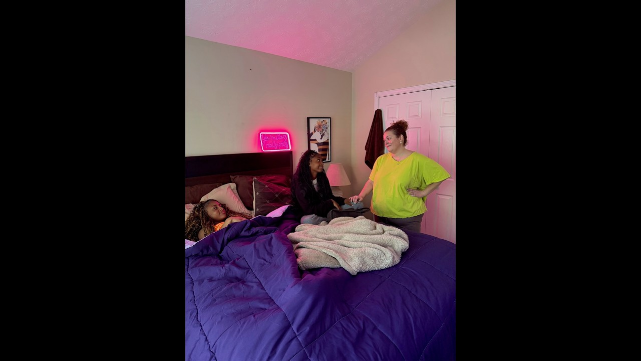 Bethany tells Brooke that she’s going to be something special regardless of a little tattoo