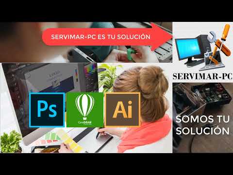 SERVIMAR-PC video thumbnail