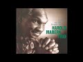 Harold Mabern & Christian McBride - Too Late Fall Back Baby (1993)