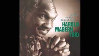 Harold Mabern &amp; Christian McBride - Too Late Fall Back Baby (1993)