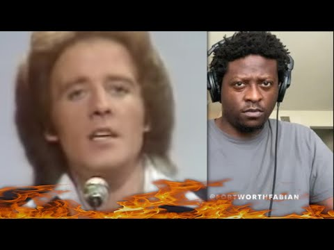 HIP HOP Fan REACTS To Gilbert O'Sullivan - Alone Again (Original Version)