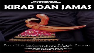 Download lagu FILM DOKUMENTER KIRAB DAN JAMAS mp3 Download lagu FILM DOKUMENTER KIRAB DAN JAMAS mp3