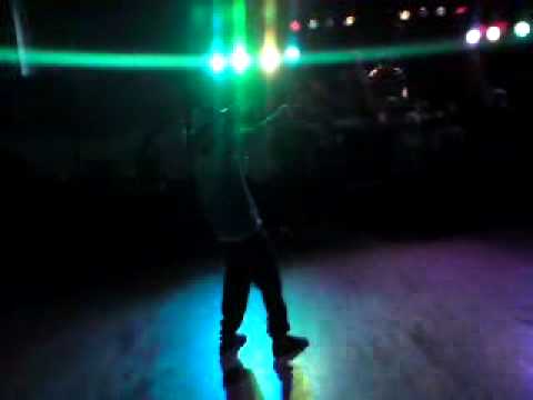 Radikalneutral open mic