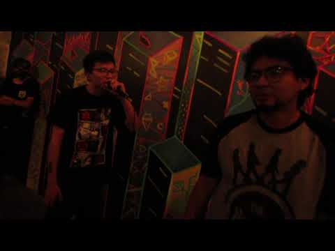 ZELTA vs IMAGIRO - Octavos (Fecha 7 "Garganta de Fuego") - WCB