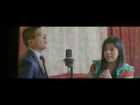 Hoy es tiempo de Venir // Gladys Estela  ft Isaias Calel // Vídeo Oficia 2019