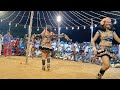 அப்படி ஒரு ஆட்டம் கரகாட்டம் 2022 Dance Karakattam