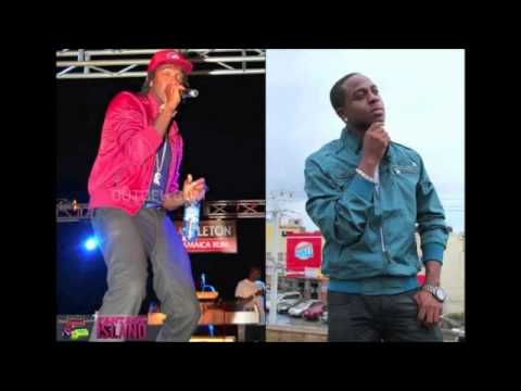 Blade (Merital) Ft Que Da Wiz - Have Fun - Sniper Rec (March 2012)