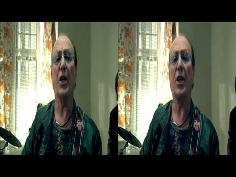 Olympic - My už jiný nebudem (oficiální 3D verze klipu)