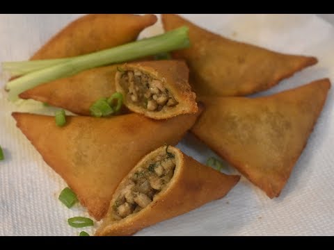 পাউরুটি দিয়ে বানিয়ে ফেলুন ভিন্ন স্বাদের সমোচা || অনেক মজার ব্রেড সমোচা || Bread Somosa Recipe