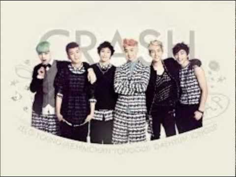 Crash - B.A.P