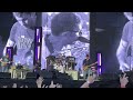 Russian Strings Live Debut Blur