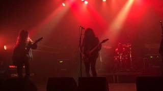 Abigail Williams - Live at Tilburg 2016