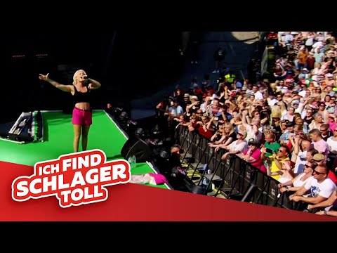 Michelle - Wer liebe lebt (Die Schlagernacht des Jahres)