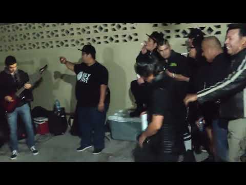 Siniestra María @ Posarra 2023