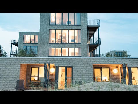 Marissa Resort am Dümmer-See - Strandhaus