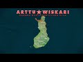 Arttu Wiskari - Nokkahuilu (Virallinen audiovideo)