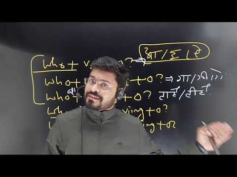 Ajay Sir Sunday Live Class For Spoken English