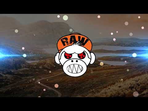 XTRA RAW KURORO Glorious MONKEY TEMPO