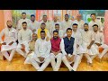 Tuljapuri Shakti Bhajan Navratri 2022