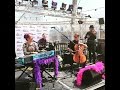 Rachael Sage & The Sequins: SXSW 2016 Adventures