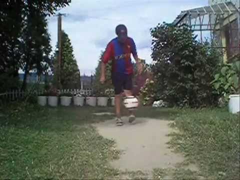 Dawid Ścieszka Freestyle