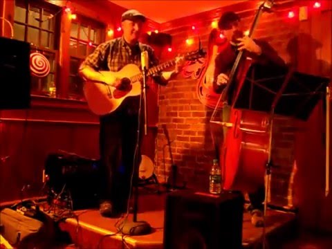 'Hey Hey Hey,' Big Bill Broonzy cover by The Insolent Willies