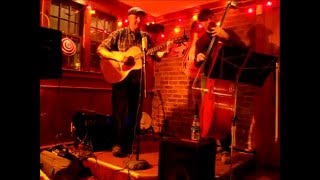 'Hey Hey Hey,' Big Bill Broonzy cover by The Insolent Willies