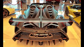 Download lagu BEST of Supercar - Hypercar Start Up Sounds! Lamborghini VENENO, Bugatti DIVO, Koenigsegg, Apollo IE mp3