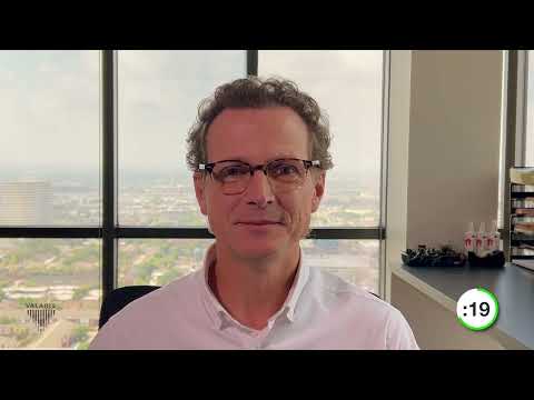 60 Seconds with Leadership: Michael Lawson